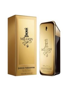 ONE MILLION PACO RABANNE